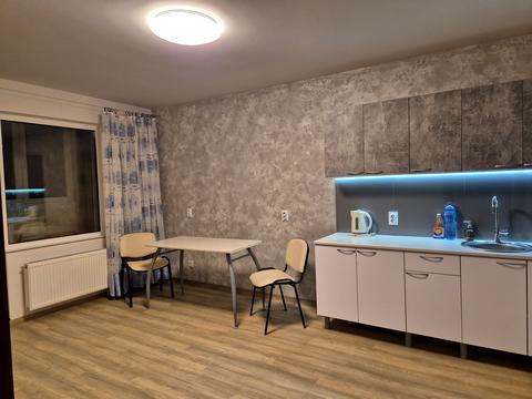 квартира по адресу Ясиноватский пер., 11