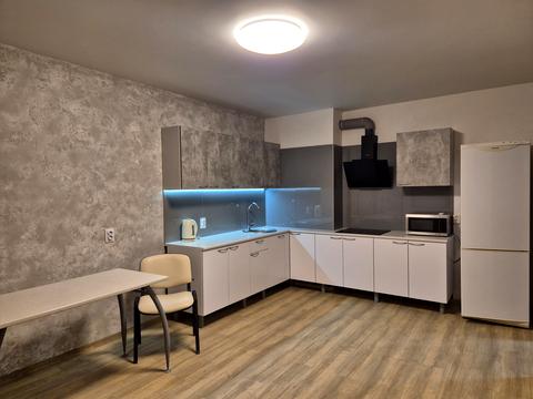 квартира по адресу Ясиноватский пер., 11