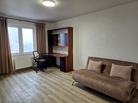 квартира по адресу Ясиноватский пер., 11