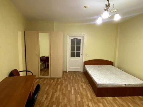 квартира за адресою Олени Пчілки вул., 5