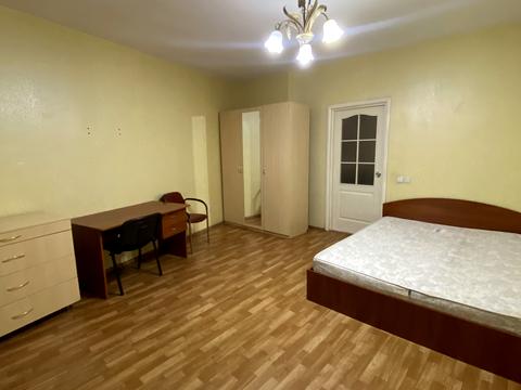 квартира за адресою Олени Пчілки вул., 5