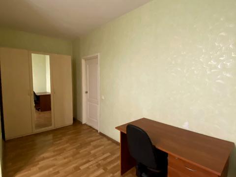 квартира за адресою Олени Пчілки вул., 5