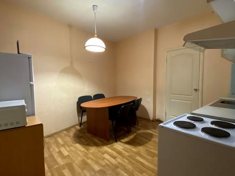 квартира за адресою Олени Пчілки вул., 5