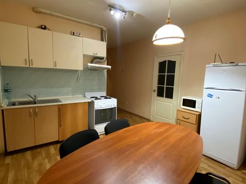 квартира за адресою Олени Пчілки вул., 5