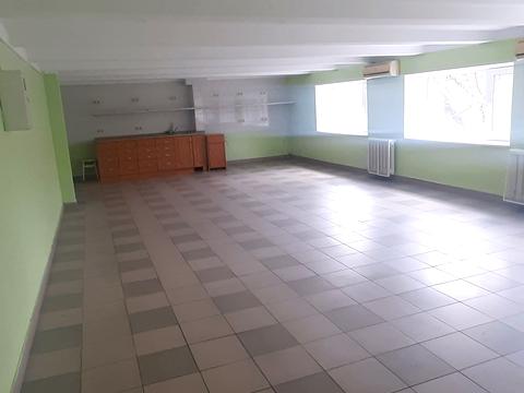 коммерческая по адресу Ушинского ул., 28