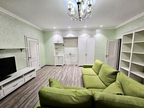 квартира за адресою Володимирська вул., 19