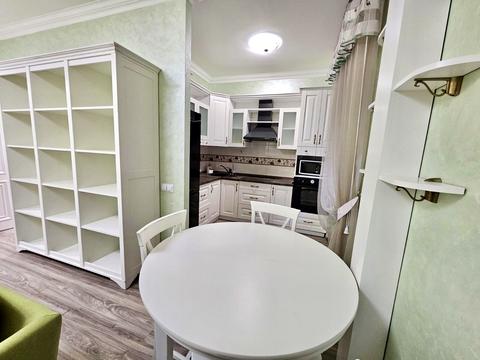 квартира за адресою Володимирська вул., 19