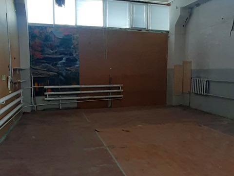 коммерческая по адресу Ушинского ул., 28