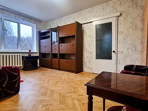 квартира за адресою Мокра вул. (Кудряшова), 7