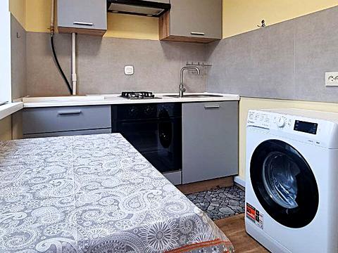 квартира за адресою Мокра вул. (Кудряшова), 7