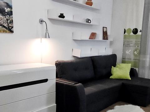 квартира по адресу Зоологическая ул., 8