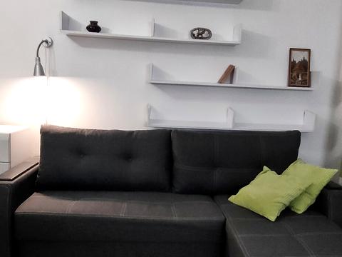 квартира по адресу Зоологическая ул., 8