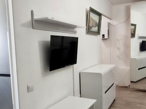 квартира по адресу Зоологическая ул., 8