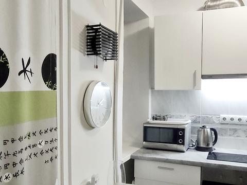 квартира по адресу Зоологическая ул., 8