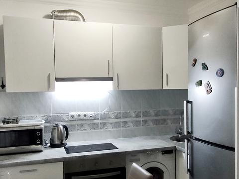 квартира по адресу Зоологическая ул., 8