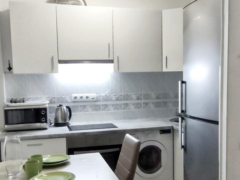 квартира по адресу Зоологическая ул., 8