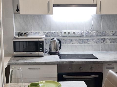 квартира по адресу Зоологическая ул., 8