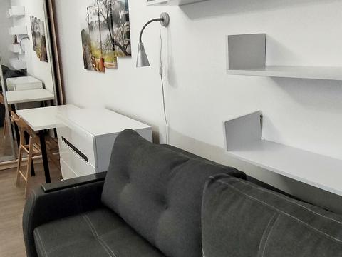 квартира по адресу Зоологическая ул., 8