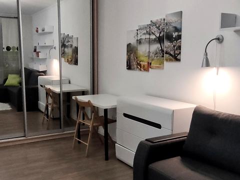 квартира по адресу Зоологическая ул., 8