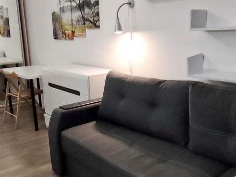 квартира по адресу Зоологическая ул., 8