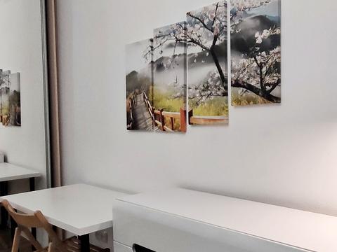 квартира по адресу Зоологическая ул., 8