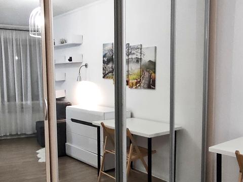 квартира по адресу Зоологическая ул., 8