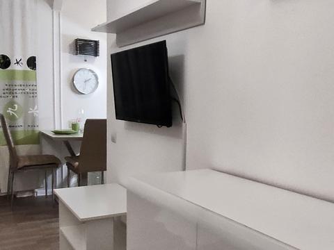 квартира по адресу Зоологическая ул., 8