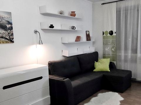 квартира по адресу Зоологическая ул., 8