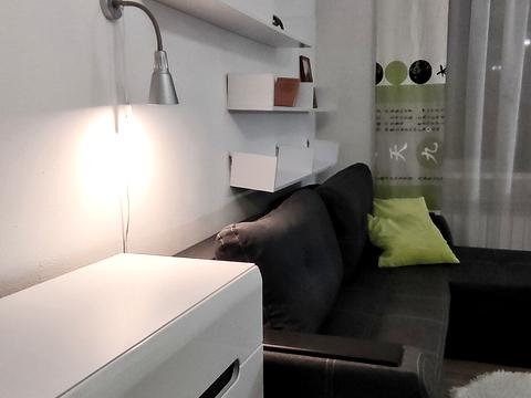 квартира по адресу Зоологическая ул., 8