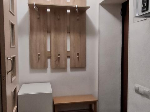 квартира по адресу Зоологическая ул., 8