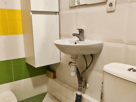 квартира по адресу Зоологическая ул., 8