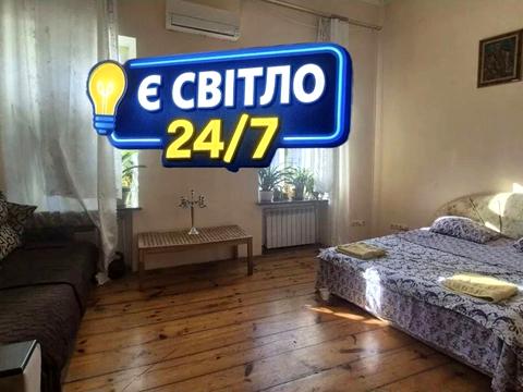 квартира за адресою Садова вул., 2