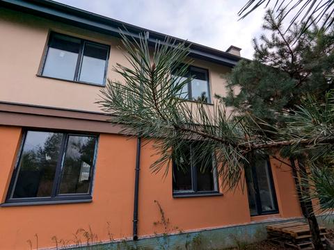 будинок за адресою Ворзельська вул.