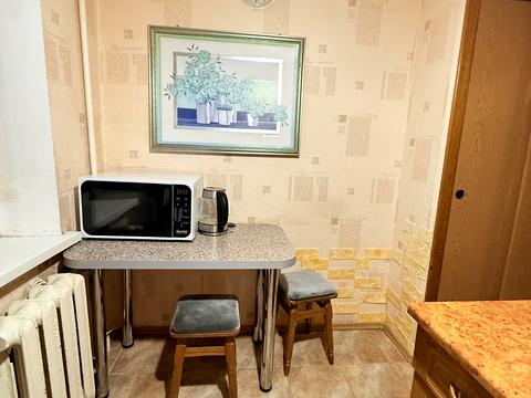 квартира по адресу Воскресенский просп. (Перова), 9б