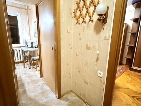 квартира по адресу Воскресенский просп. (Перова), 9б