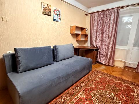 квартира по адресу Воскресенский просп. (Перова), 9б