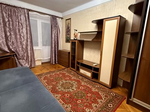 квартира по адресу Воскресенский просп. (Перова), 9б