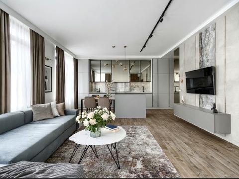 квартира за адресою Івана Федорова вул., 2-А