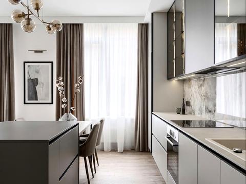 квартира за адресою Івана Федорова вул., 2-А