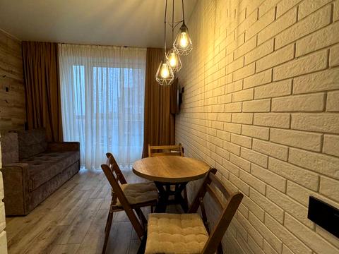 квартира за адресою Набережна Перемоги вул., 112-Д к3