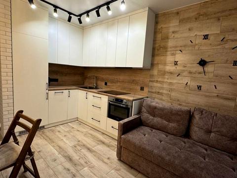 квартира за адресою Набережна Перемоги вул., 112-Д к3