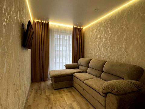 квартира за адресою Набережна Перемоги вул., 112-Д к3