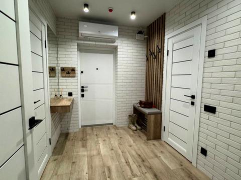 квартира за адресою Набережна Перемоги вул., 112-Д к3