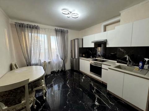 квартира за адресою Ревуцького вул., 54-А