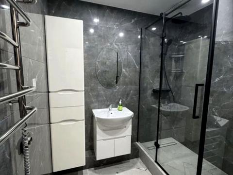 квартира за адресою Ревуцького вул., 54-А