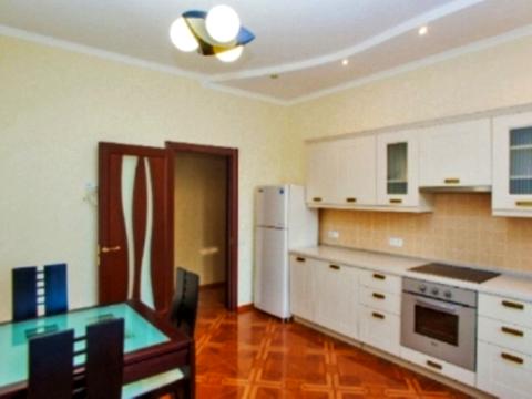 квартира за адресою Мокра вул. (Кудряшова), 18