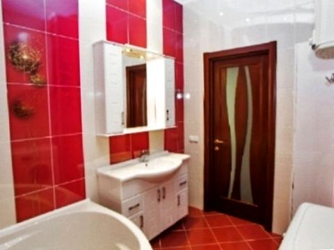 квартира за адресою Мокра вул. (Кудряшова), 18