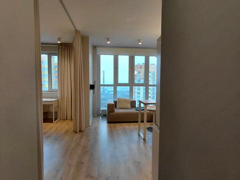 квартира за адресою Петра Калнишевського вул. (Михайла Майорова), 6