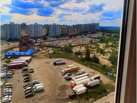 квартира за адресою Миколи Закревського вул., 95-В