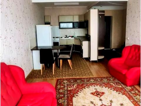 квартира за адресою Миколи Закревського вул., 95-В